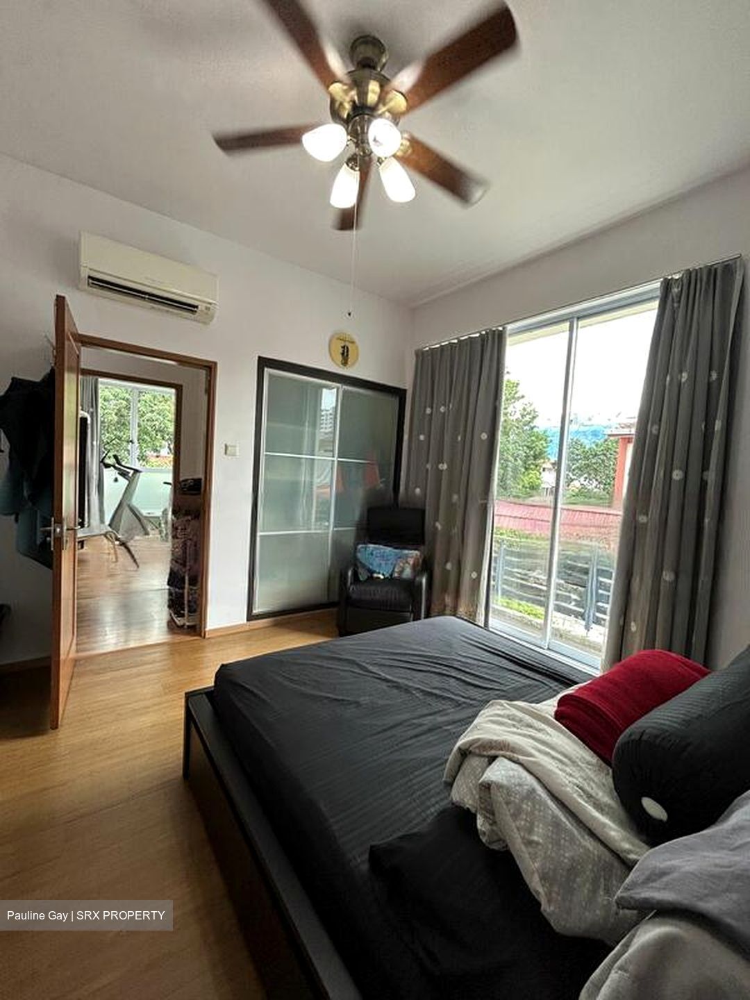 Teachers' Housing Estate (D26), Terrace #466548131